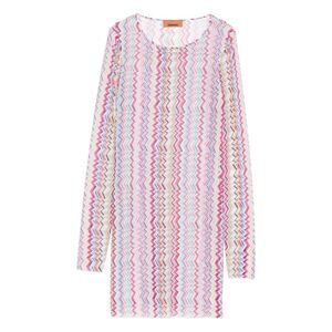 Missoni Women Long Sleeve T-Shirt